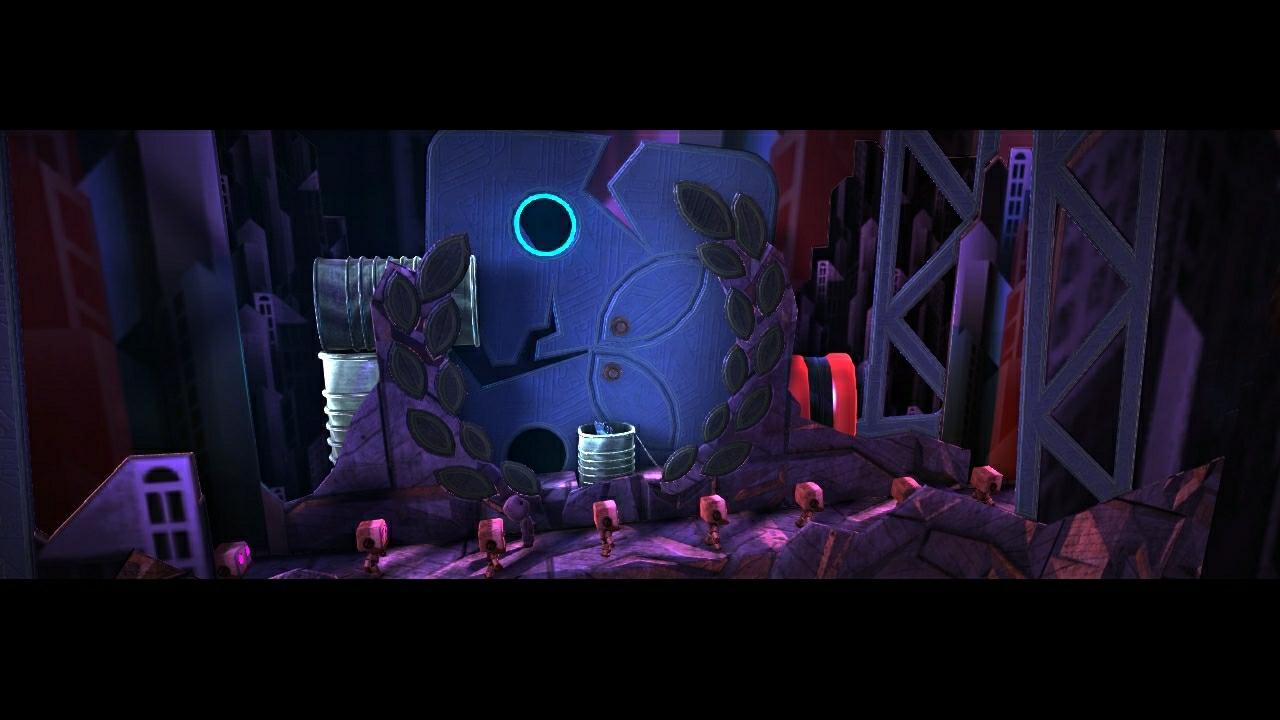 LittleBigPlanet 2 - Imagen 32